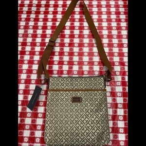 Tommy Hilfiger Cross Body Purse